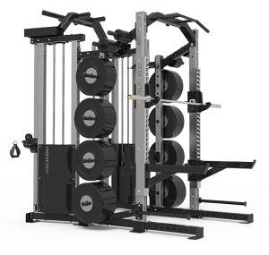 Gym fitness equipment PNG-83103